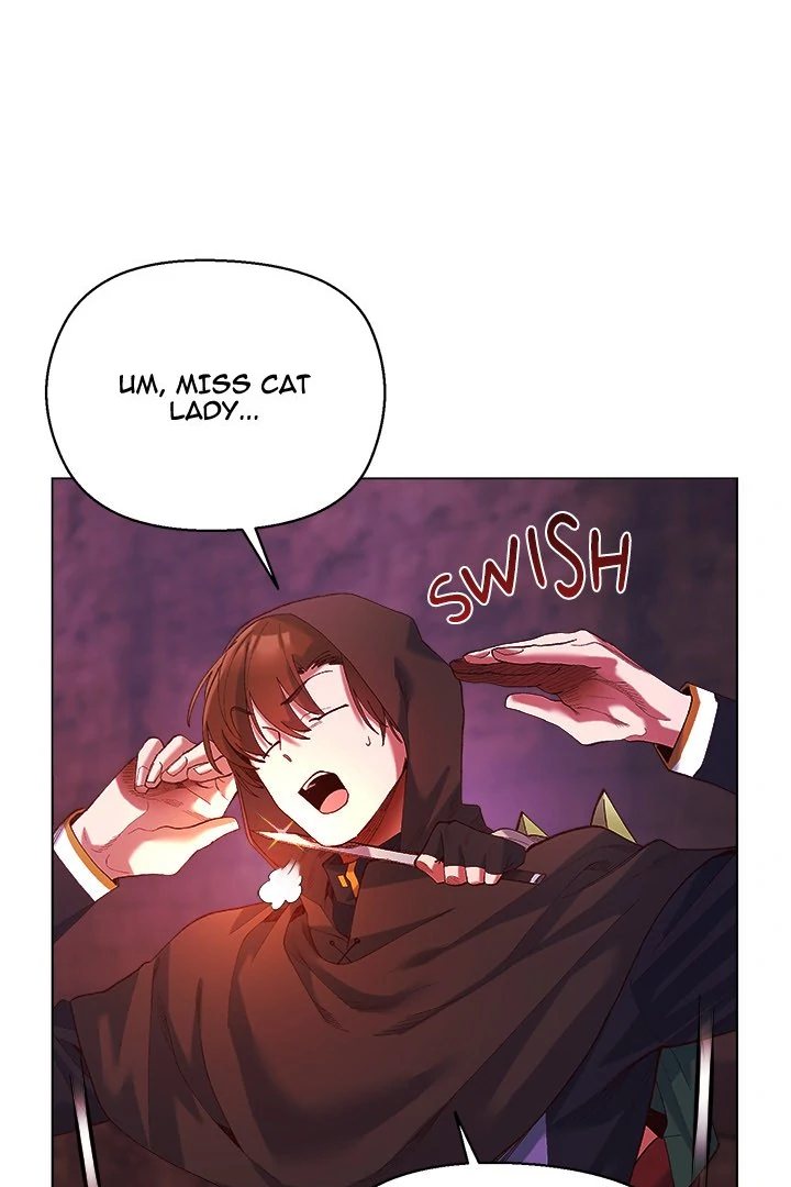 I Will Protect the Lady chapter 4 page 7