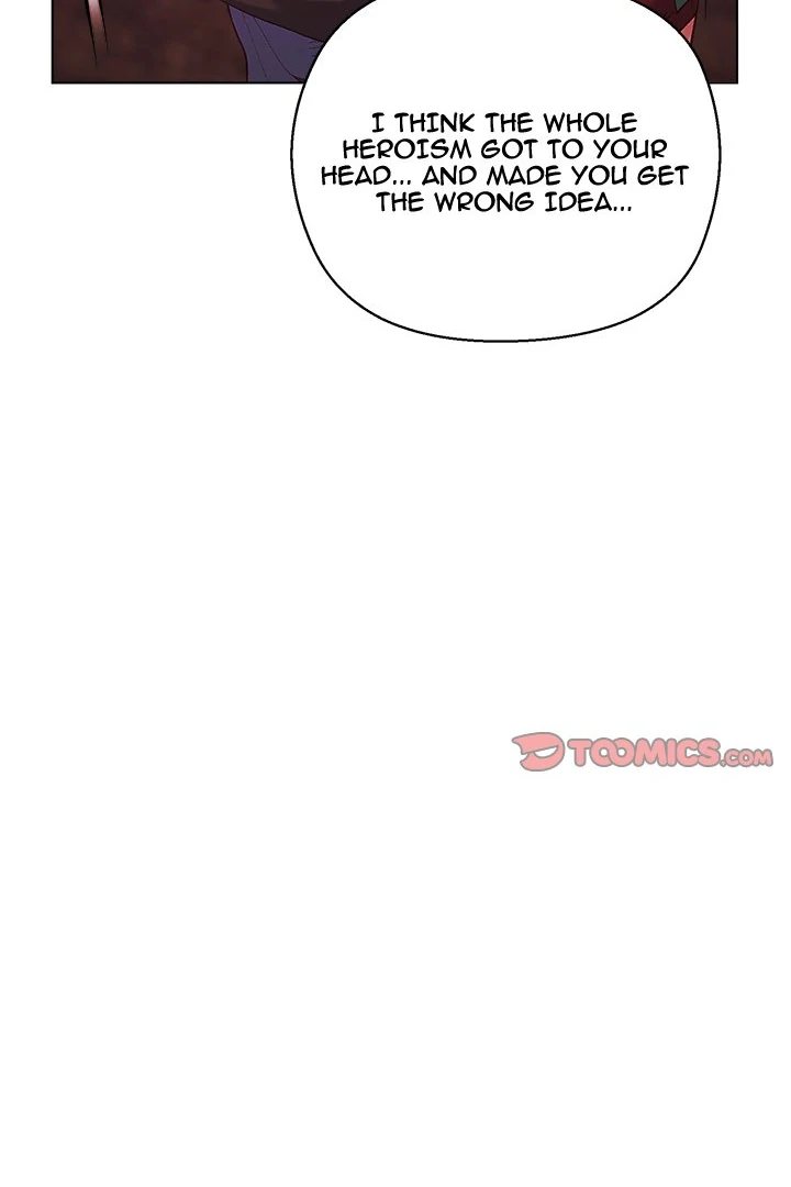 I Will Protect the Lady chapter 4 page 8