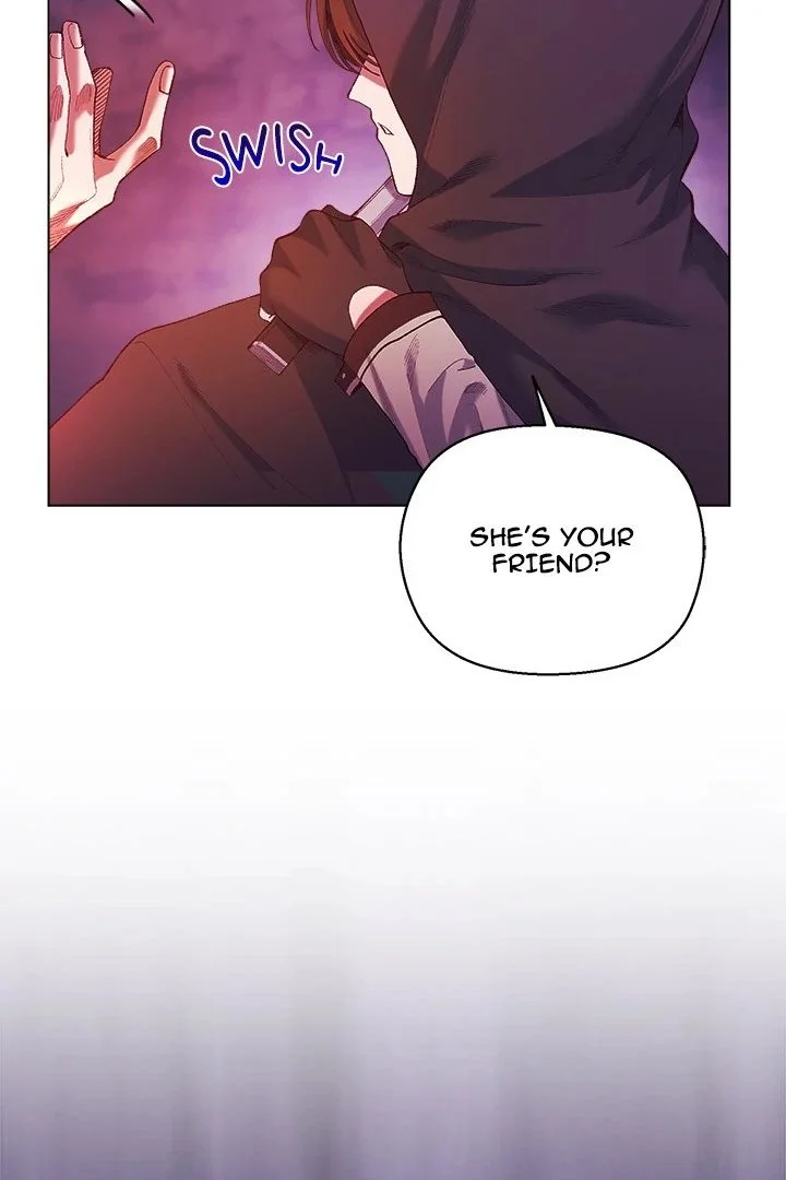 I Will Protect the Lady chapter 4 page 13