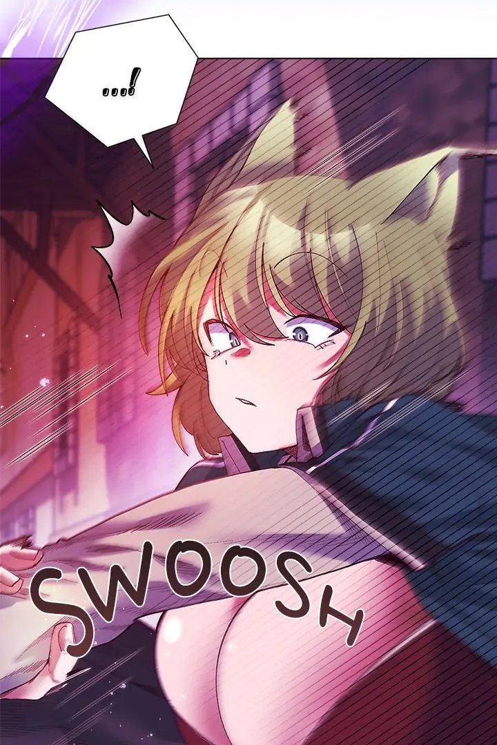 I Will Protect the Lady chapter 4 page 16