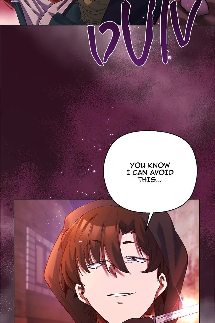 I Will Protect the Lady chapter 4 page 26