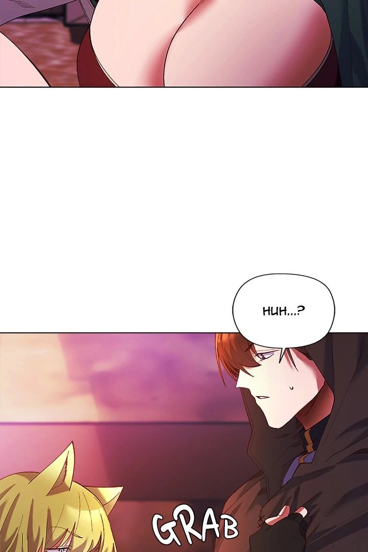 I Will Protect the Lady chapter 4 page 36