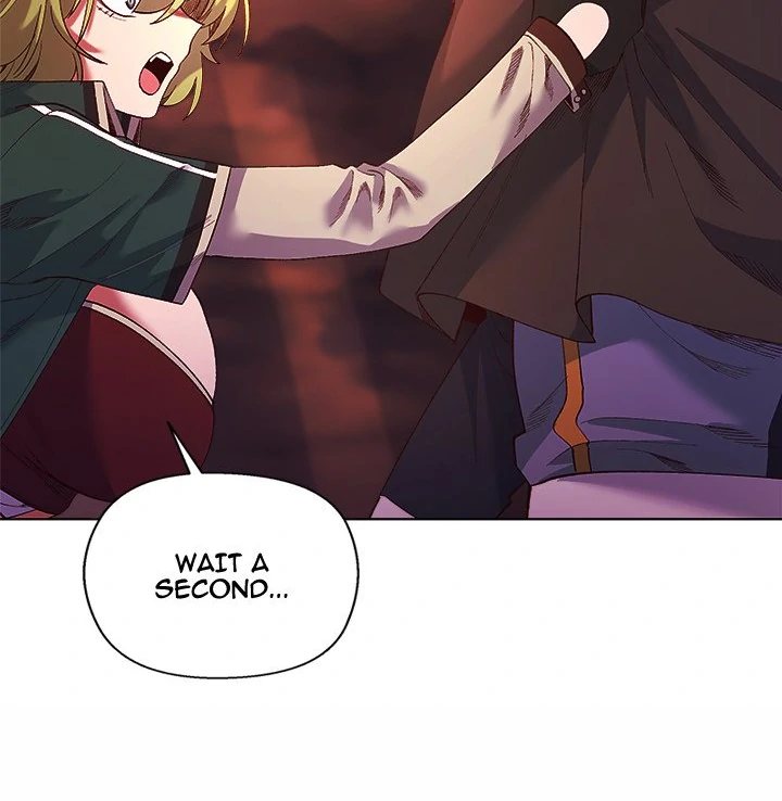I Will Protect the Lady chapter 4 page 37