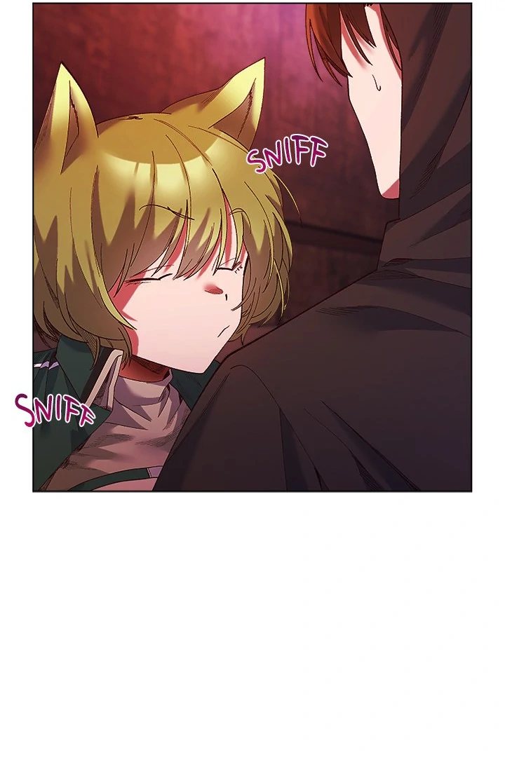 I Will Protect the Lady chapter 4 page 39