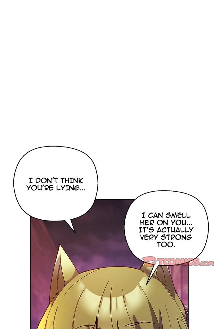 I Will Protect the Lady chapter 4 page 40