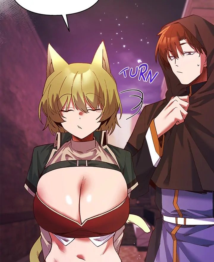 I Will Protect the Lady chapter 4 page 42