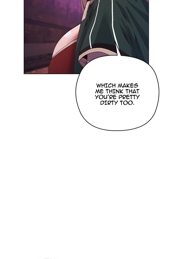 I Will Protect the Lady chapter 4 page 45