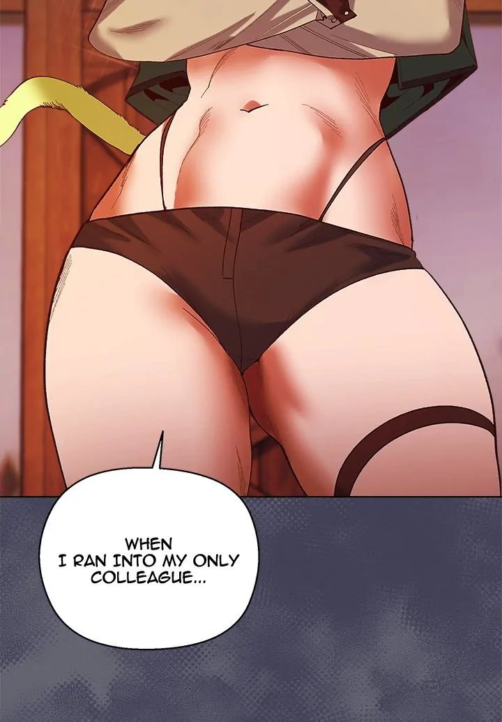 I Will Protect the Lady chapter 4 page 61