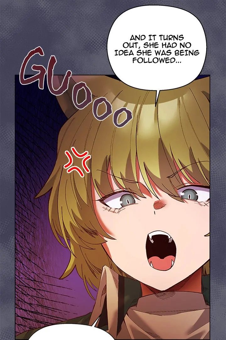 I Will Protect the Lady chapter 4 page 62