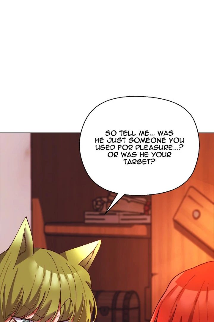 I Will Protect the Lady chapter 4 page 67