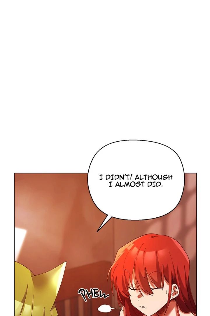 I Will Protect the Lady chapter 4 page 69