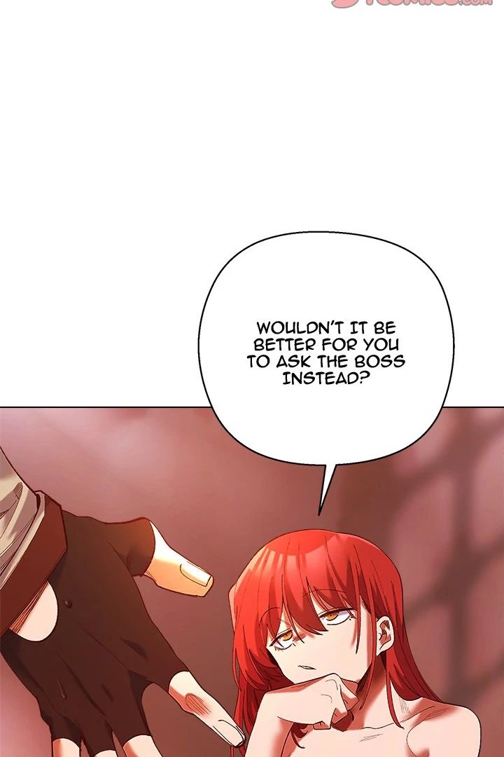 I Will Protect the Lady chapter 4 page 73