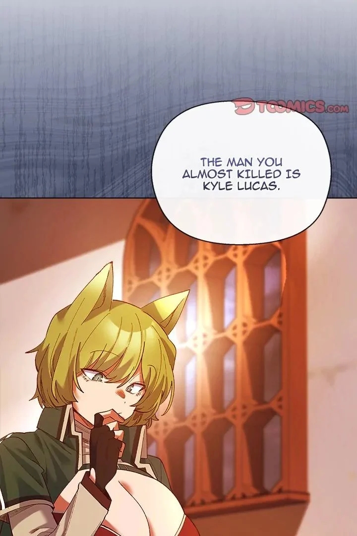 I Will Protect the Lady chapter 4 page 79