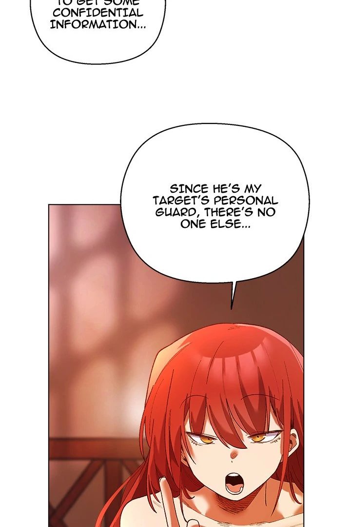 I Will Protect the Lady chapter 4 page 83