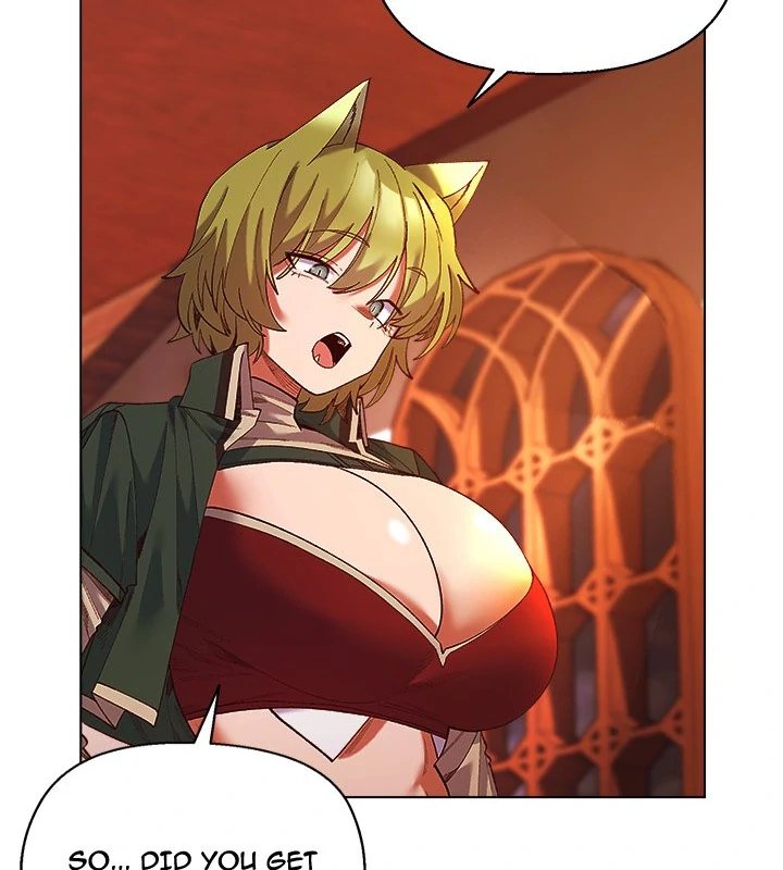 I Will Protect the Lady chapter 4 page 85