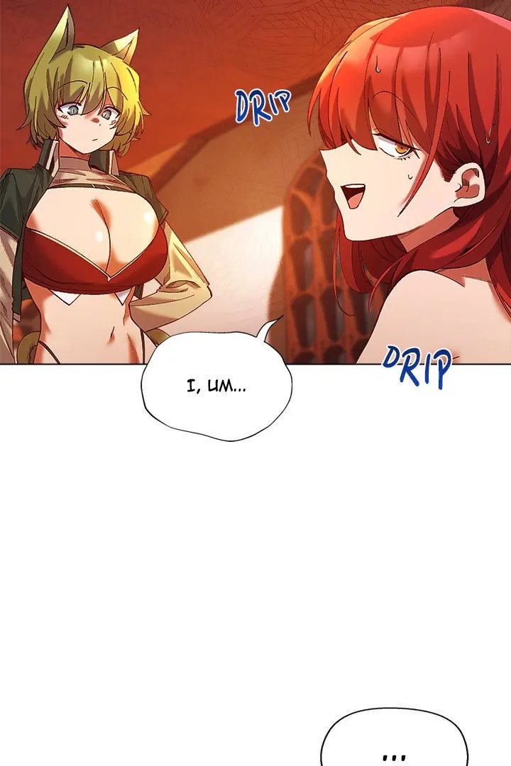 I Will Protect the Lady chapter 4 page 87
