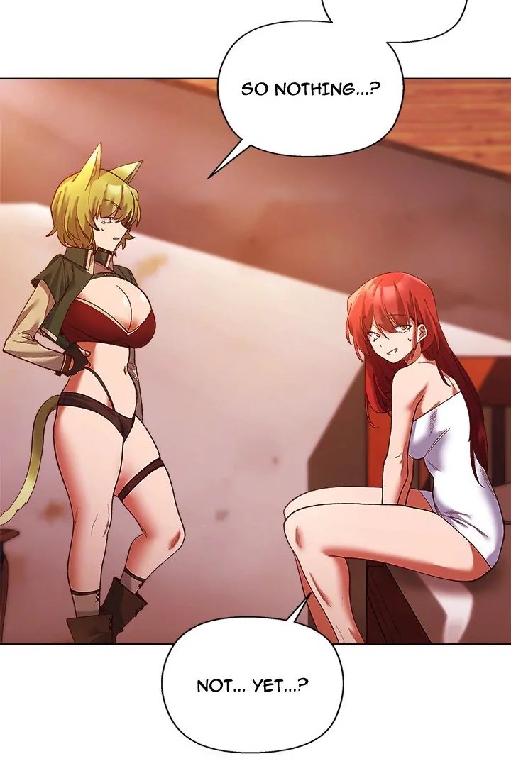 I Will Protect the Lady chapter 4 page 88