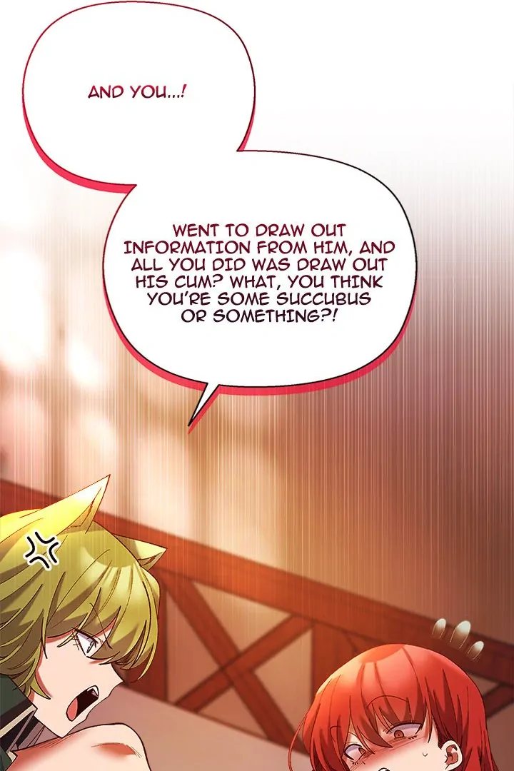 I Will Protect the Lady chapter 4 page 91