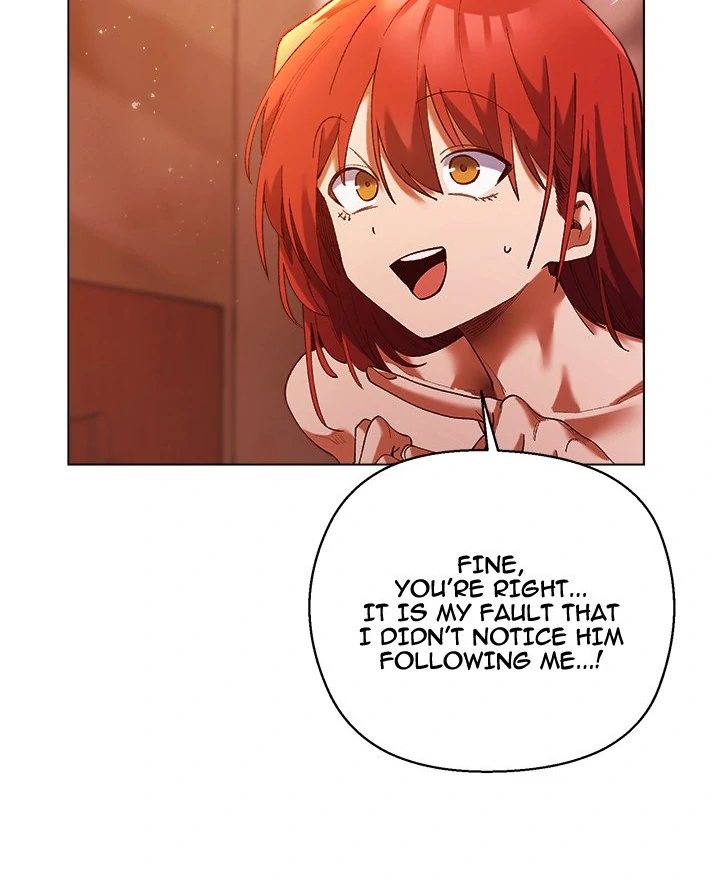I Will Protect the Lady chapter 4 page 95