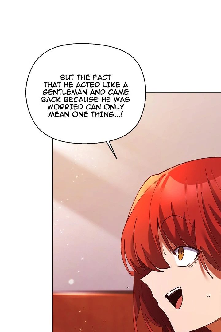 I Will Protect the Lady chapter 4 page 96
