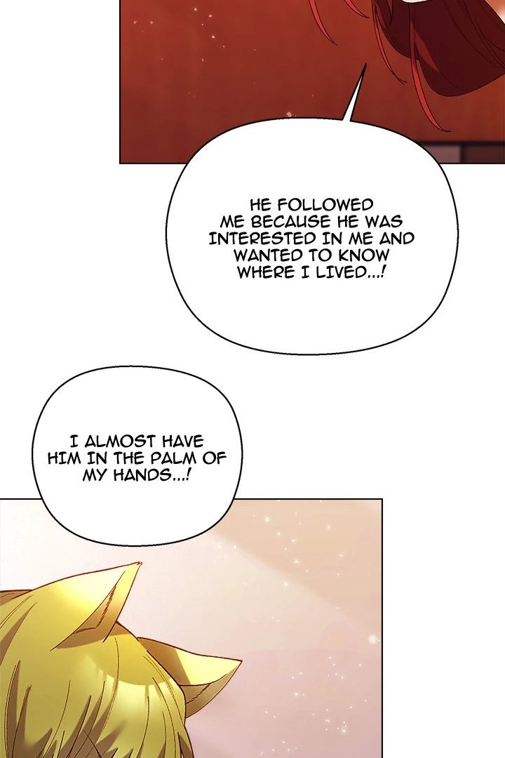 I Will Protect the Lady chapter 4 page 97