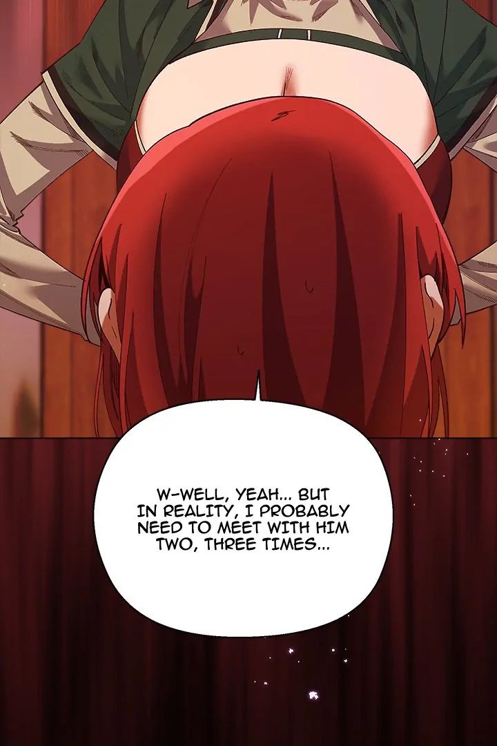 I Will Protect the Lady chapter 4 page 102