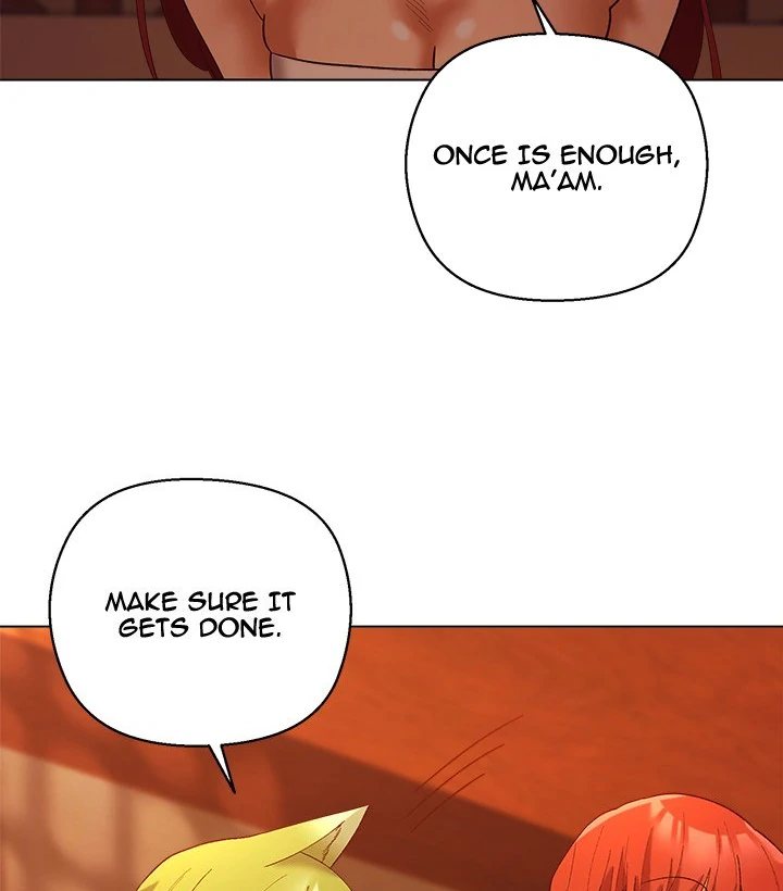I Will Protect the Lady chapter 4 page 104