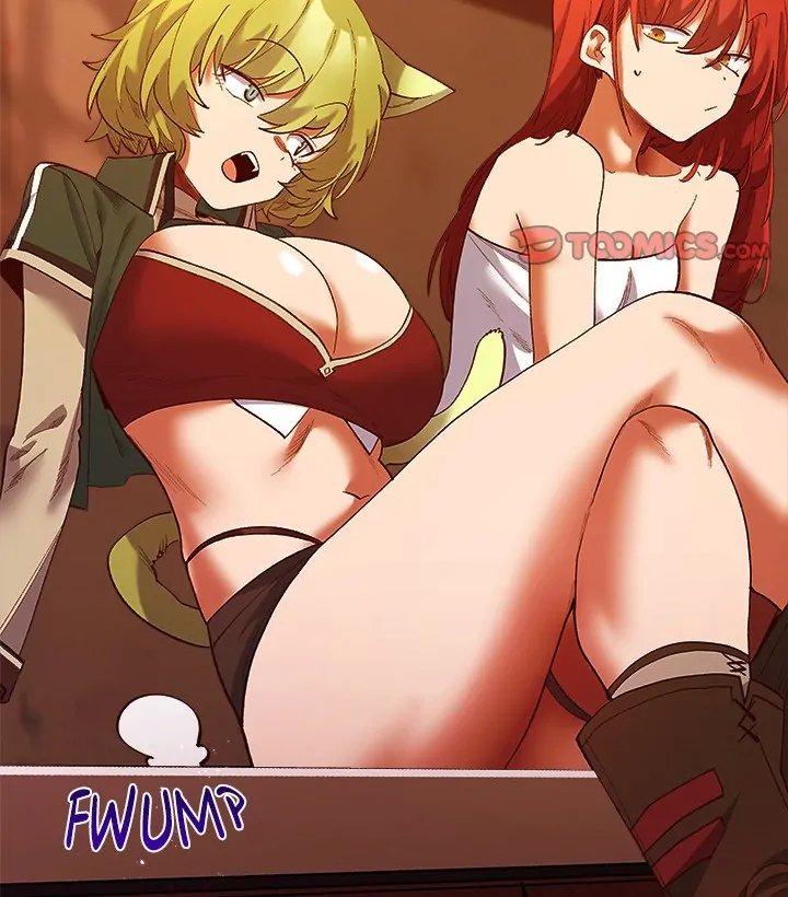 I Will Protect the Lady chapter 4 page 105