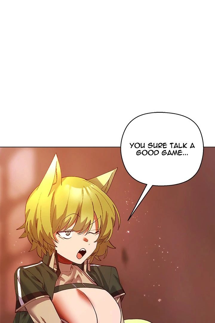 I Will Protect the Lady chapter 4 page 108
