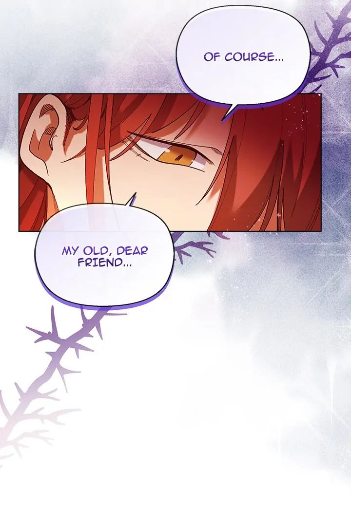 I Will Protect the Lady chapter 4 page 111