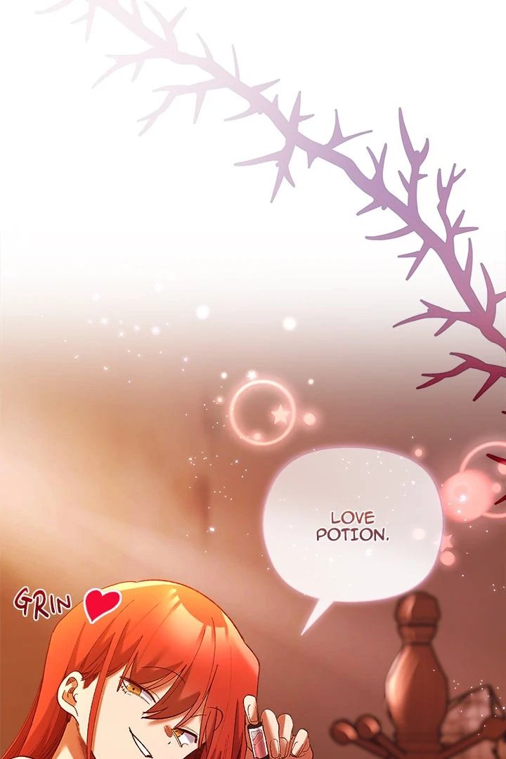 I Will Protect the Lady chapter 4 page 113