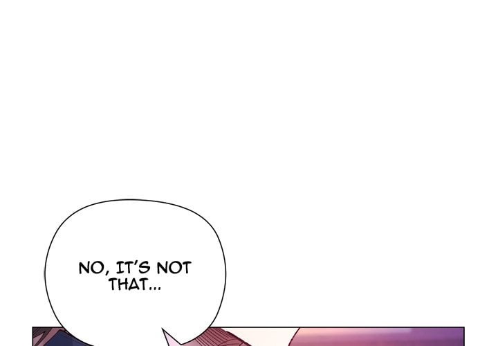 I Will Protect the Lady chapter 44 page 1