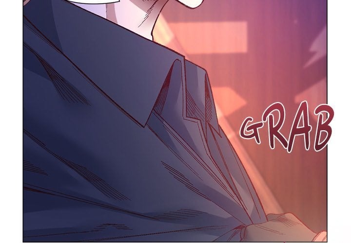 I Will Protect the Lady chapter 44 page 2