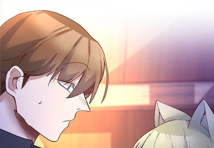 I Will Protect the Lady chapter 44 page 4