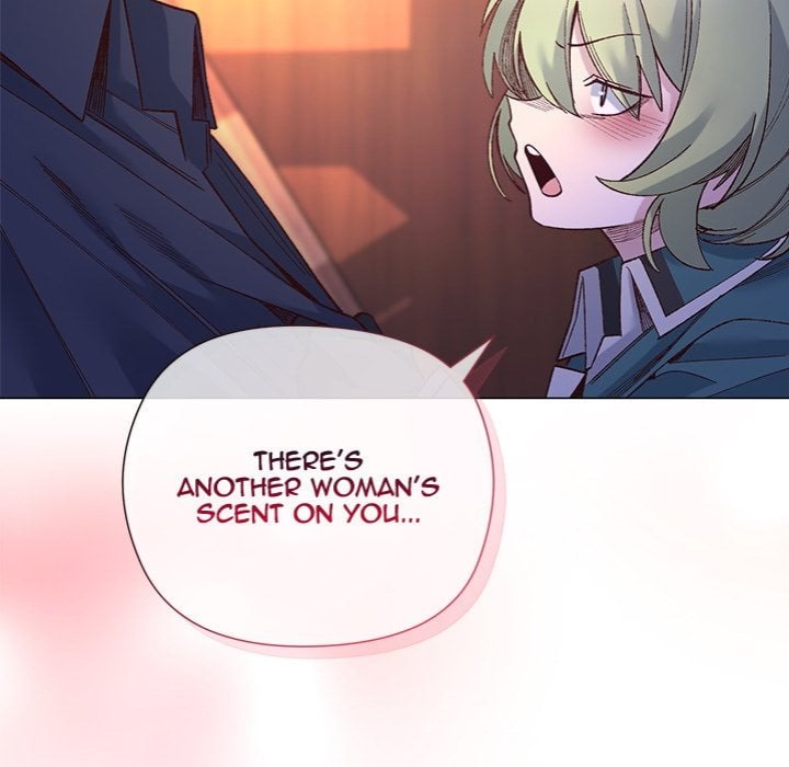 I Will Protect the Lady chapter 44 page 5