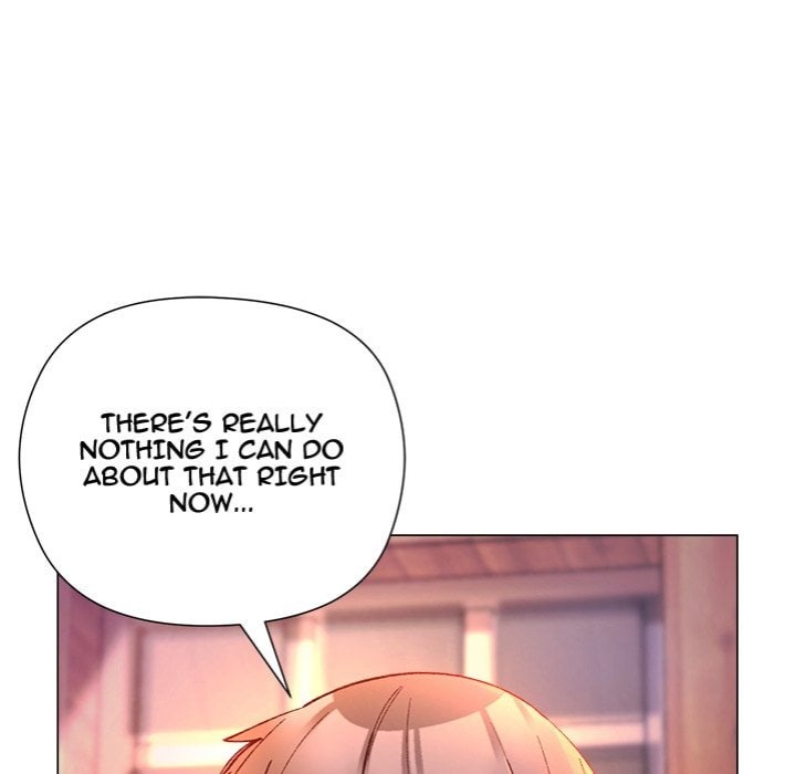 I Will Protect the Lady chapter 44 page 10