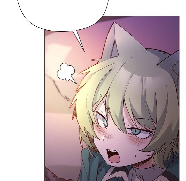 I Will Protect the Lady chapter 44 page 13
