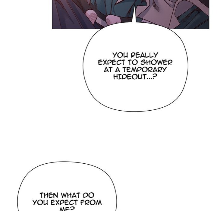 I Will Protect the Lady chapter 44 page 14