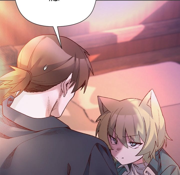 I Will Protect the Lady chapter 44 page 15