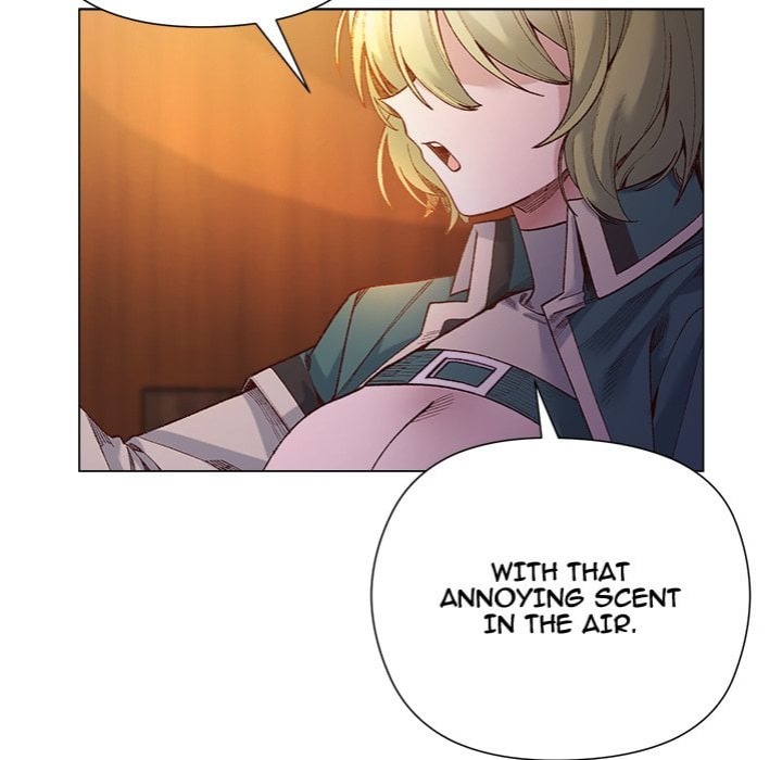 I Will Protect the Lady chapter 44 page 18