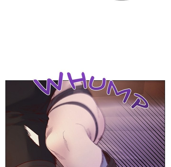 I Will Protect the Lady chapter 44 page 19