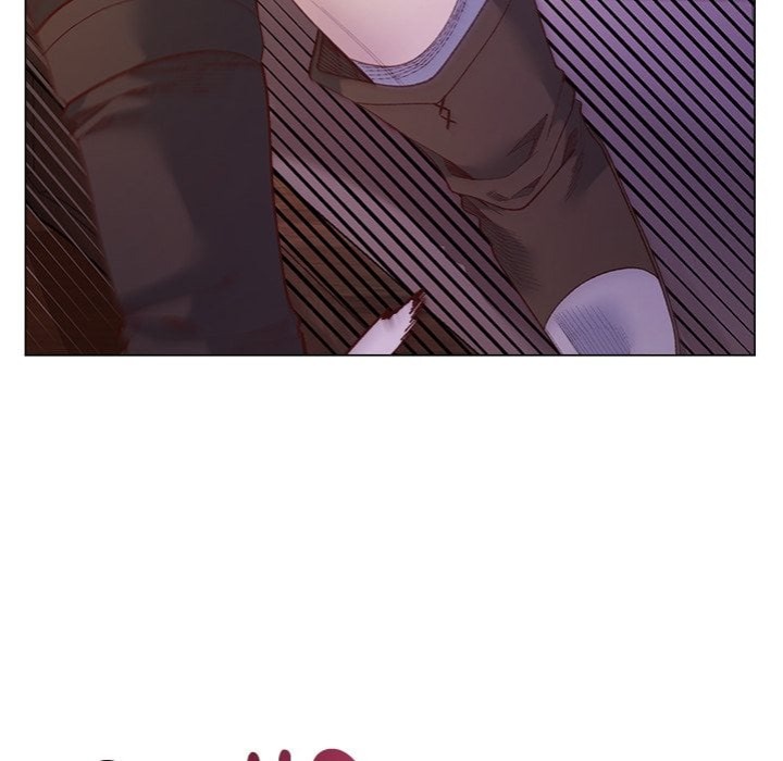 I Will Protect the Lady chapter 44 page 20