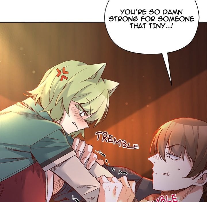 I Will Protect the Lady chapter 44 page 30