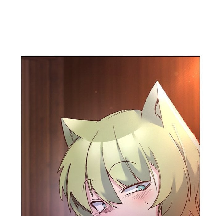 I Will Protect the Lady chapter 44 page 40