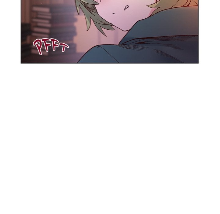 I Will Protect the Lady chapter 44 page 41