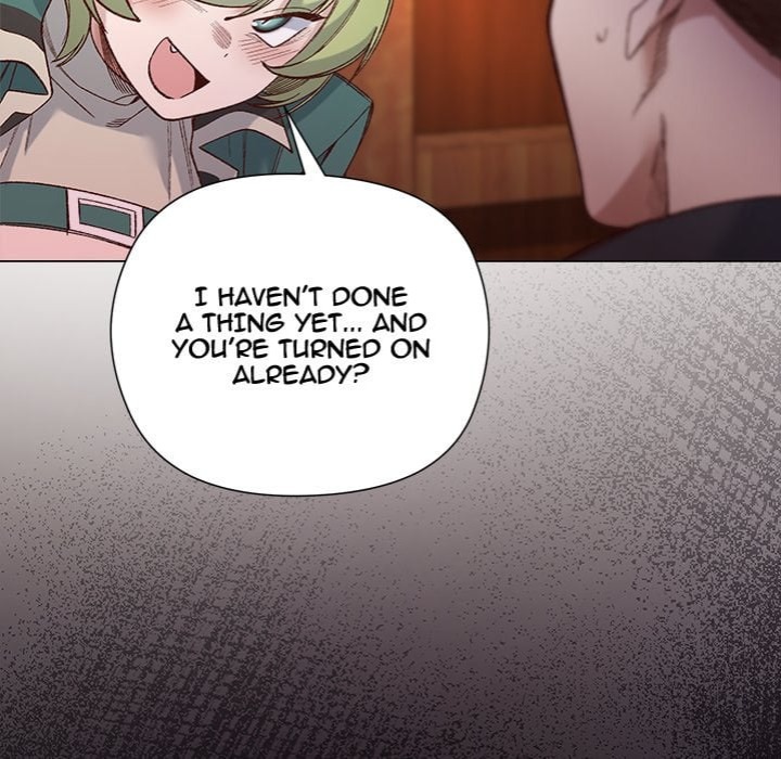 I Will Protect the Lady chapter 44 page 43