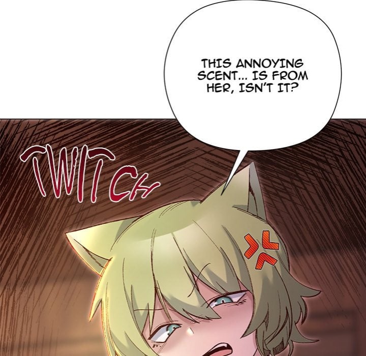 I Will Protect the Lady chapter 44 page 50