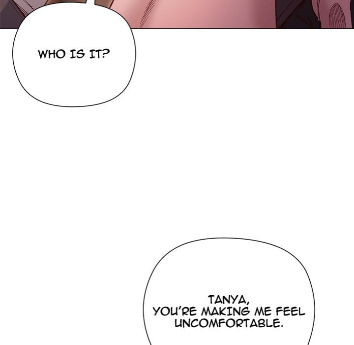 I Will Protect the Lady chapter 44 page 52