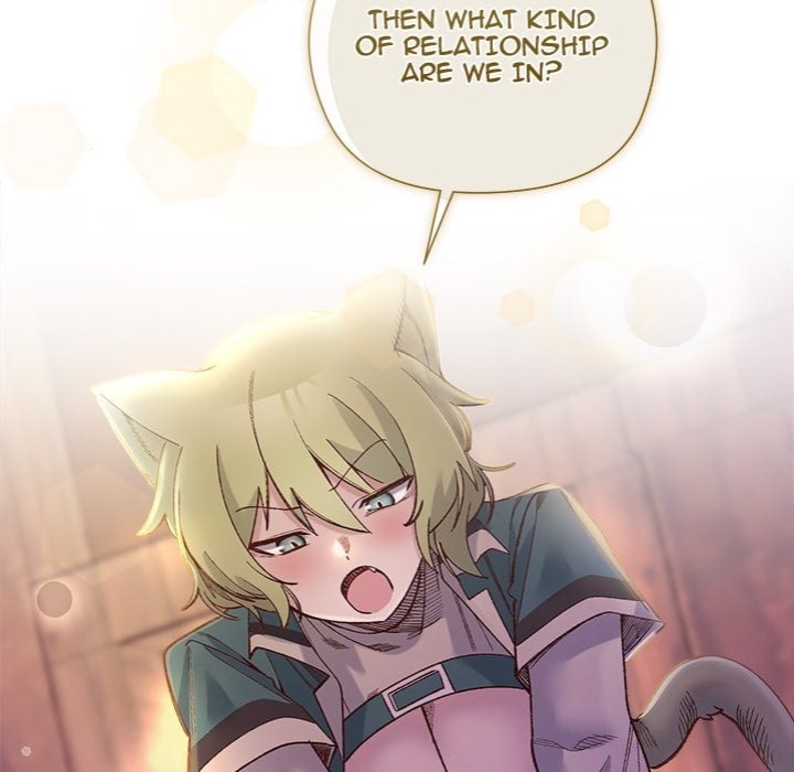I Will Protect the Lady chapter 44 page 55