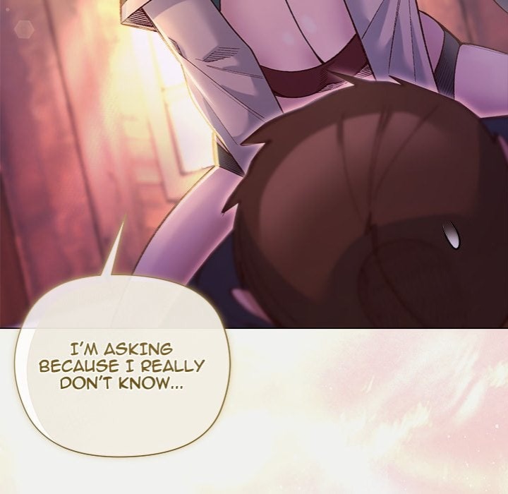 I Will Protect the Lady chapter 44 page 56
